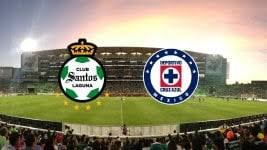 Check spelling or type a new query. Cruz Azul Vs Santos Laguna Todos Los Campeones De La Liga Mx Tyc Sports