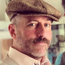 Gerald Kelley's Instagram, Twitter & Facebook