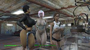 Fallout 4 Gallery - NSFWmods.com