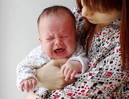 Is Your Formerly Nursing Baby Refusing To Breastfeed Nancy Mohrbacher