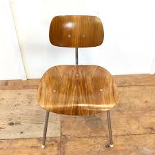 Eiermann schreibtischstuhl / armlehnstuhl mit rollen 50/60er jahre, wilde+spieth. Egon Eiermann Se 68 Landert Gmbh Fur Vintage Mobel Klassiker Und Individuelle Designmobel