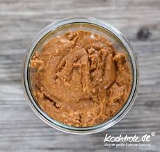 Rezept Erdnuss Crunch Und Erdnussmus Kochtrotz Kreative Rezepte Rezept Rezepte Lebensmittel Essen Kochtrotz