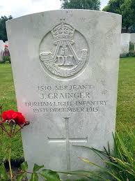 Lives of the First World War