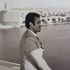 الملك فهد بن عبدالعزيز على نيل القاهرة saudi arabia culture egypt history salman of saudi arabia