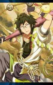 Nikkaido Yamato Idolish7 Yamato Anime Otaku Anime