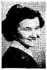 Frieda Jeannette Creger Avery (1926-1958)