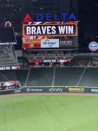 Atlanta Braves win a close one, open series with Toronto Blue Jays with 4-3 victory