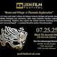 JXN Film Festival