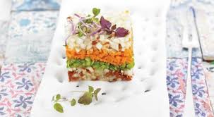 Surprends tes amis, ta famille avec une deco chic, facile & pas cher !! Entrees De Cyril Lignac Recette Facile Et Cuisine Rapide Gourmand Gourmand Recettes De Cuisine