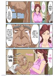 older man hentai manga - Manga 1