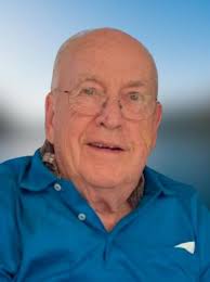 James Lothrop Obituary (1936