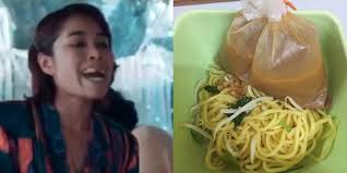 Artikel ini akan membahas teks ucapan dan bacaan doa ketika mendengar orang meninggal dunia sesuai sunnah lengkap dalam versi lafadz arab, tulisan latin dan artinya. Beli Mi Kari Dapat Kuah Laksa Menu Istimewa Kedai Pak Jabit Real Bikin Netizen Terhibur Kesah Benar