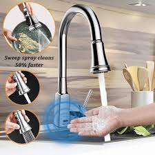 touchless kitchen faucet,soosi