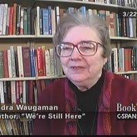 Sandra Waugaman