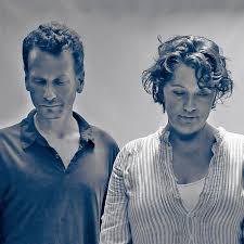 Twain | Rebecca Martin