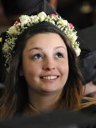 Business world of rapid change awaits class of 2015