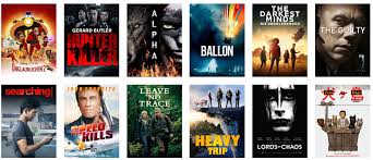The amazon prime instant video catalog of movies is intended to compete directly with those of streaming services such as netflix and hulu plus. Amazon Prime Video Diese 12 Filme Konnt Ihr Aktuell Fur Je 99 Cent Leihen