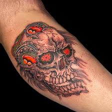 Drew mooney (@drewmooneytattoos_) • Instagram photos and videos