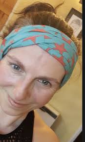 I'm a perfume girl smelling good is part of my personality