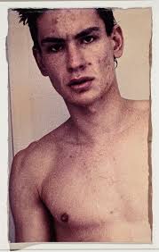 Show frames 20th century's gay male life