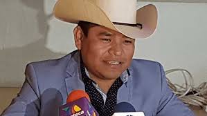 Erasmo Catarino revela el porque se alejó de la música