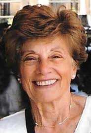 Katherine Brillante (Kay) (Rizzo) Obituary March 28, 2017