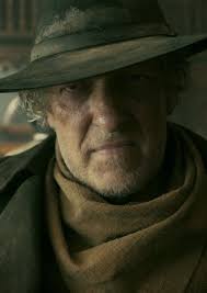 The Book of Eli (2020) Fan Casting