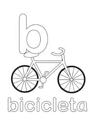 Free interactive exercises to practice online or download as pdf to print. Spanish Alphabet Coloring Pages Mr Printables