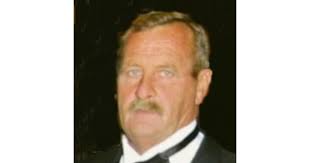 Fredrick 'Freddy' Leon Hill Obituary (1943