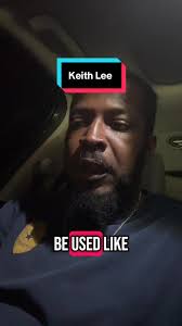 Keith Lee Large Print