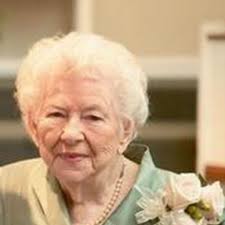 Clara Ruth Redwine Obituary April 24, 2013