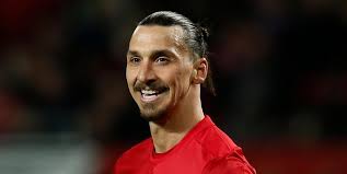 1995 yılında i̇sveç malmö'de dünyaya gelen dünya yıldızı zlatan i̇brahimovic kısaca i̇bra bosna hersek asıllıdır. Zlatan Ibrahimovic Lowen Vergleichen Sich Nicht Mit Menschen Kolnische Rundschau