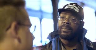 STREET REPORTER Film Review