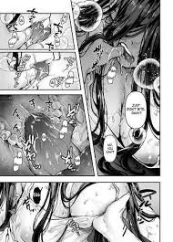 Lady K & The Sick Man + Extras Hentai [Yolki Palki (Rororogi Mogera)]  [English] [LunaticSeibah]