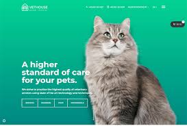 You can make a call at any time of the day, a vet will arrive within 40 minutes. 25 Pet Care Wordpress Themes For Pet Addicts Wp Daddy