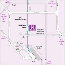 Xiamen university malaysia 1.1 km. Salak Tinggi Erl Station The Erl Station For Klia Transit At The Salak Tinggi Town Klia2 Info