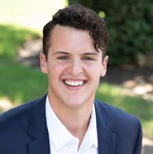 Zach Marley Real Estate Agent