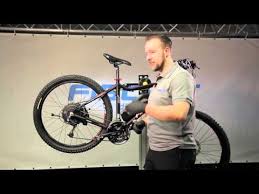 Fischer Pedale Kurbel Einstellen Pedals Adjust Crank Youtube