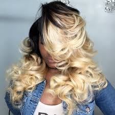 That means you don't have to take them out. 50 Pretty Ways To Wear Sew In Hairstyles Hair Motive Hair Motive