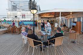 Guests found smoking in their staterooms or on their verandahs will be charged a $250 stateroom recovery fee. Smoking Policies On Australia Cruise Ships