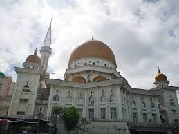 2,656 likes · 14 talking about this · 16,299 were here. Masjid Bandar Diraja Klang Kapar 2021 All You Need To Know Before You Go With Photos Kapar Malaysia Tripadvisor