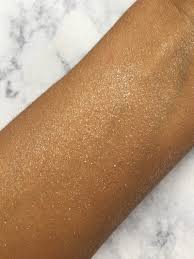 Fenty Beauty By Rihanna Diamond Bomb All Over Diamond Veil Fenty Beauty Diamond Milk Gloss Bomb Diamond Bomb All Over Veil Review Swatches Photos Christine S Makeup Edit Fenty Beauty Makeup Fenty