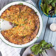 Maybe you would like to learn more about one of these? Crustless Zucchini Quiche Recipe With Freezing Tips