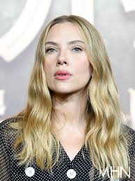 📸 Linda! Scarlett Johansson hoje (01) na coletiva de imprensa de “Jurassic  World: Recomeço” em Seul!