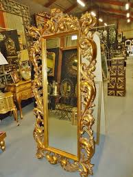 Browse through full length antique mirror with uniquely embellished frames and features to enhance your décor. Cheval Dressing Mirror Ideas On Foter