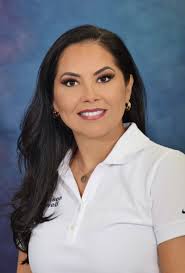 Johnson Sewell Ford Staff