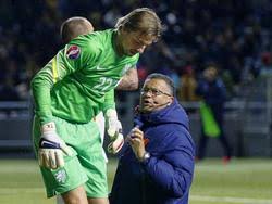 Tim Krul » News