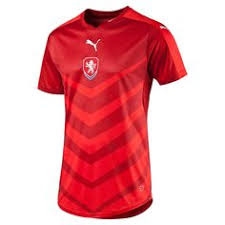 Česká fotbalová reprezentace) represents the czech republic in international football. 7 Sports Jersey Ideas Soccer Jersey Sports Jersey Jersey Design