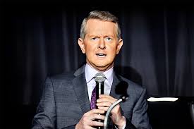 Ken Jennings Apologizes for Sexist 'Jeopardy!' Clue: 'Problematic' | Us  Weekly