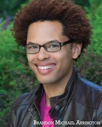 Brandon Michael Arrington